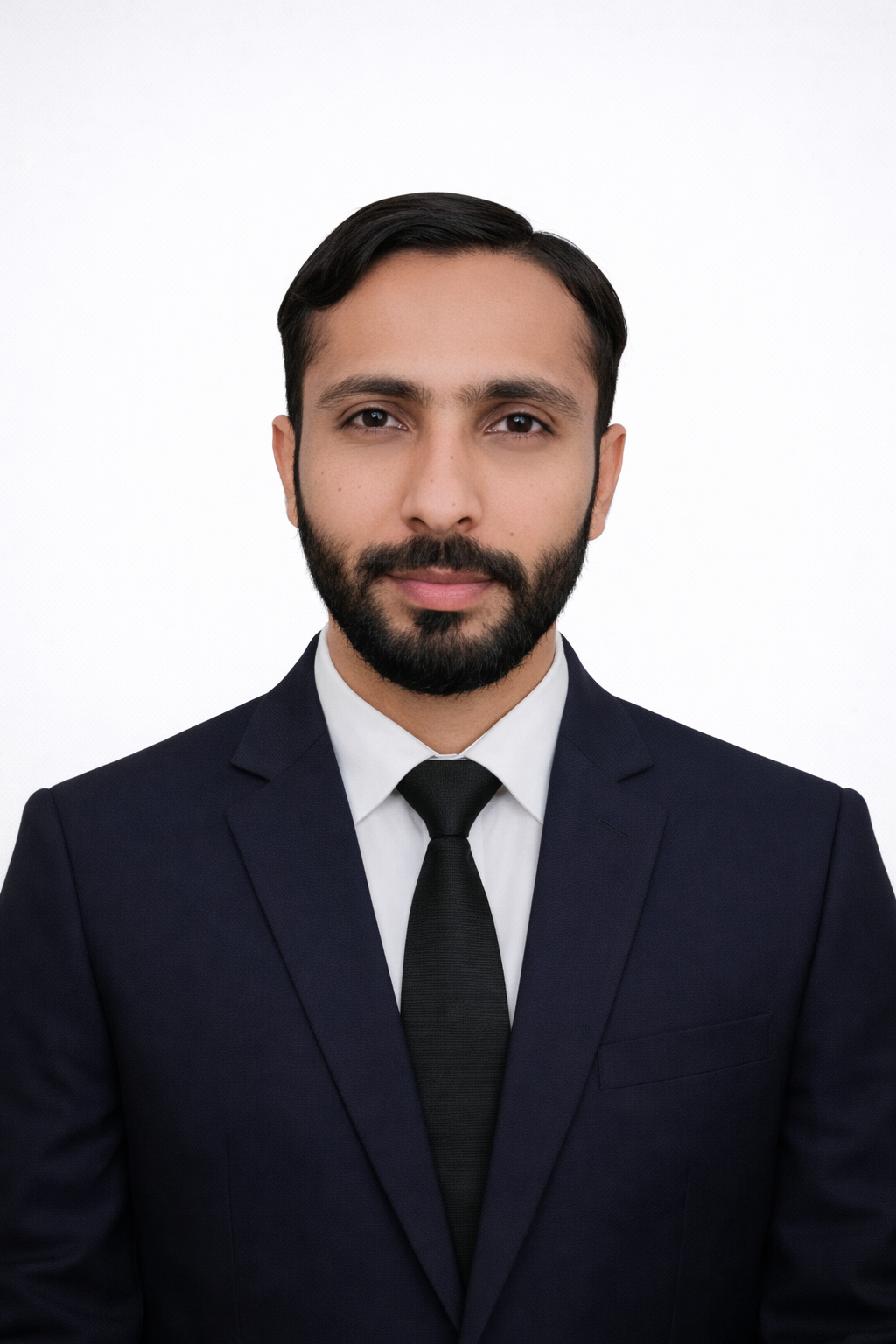 Muhammad Irfan Zafar - Founder of Utilizor