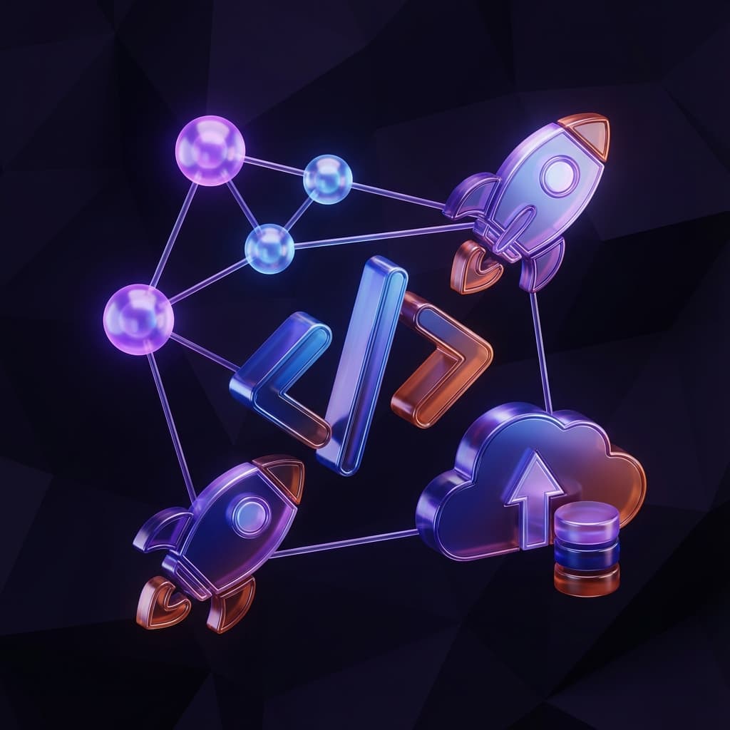 Future Technology & Web Development