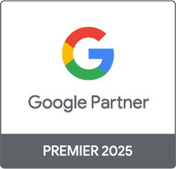 Google Partner Logo