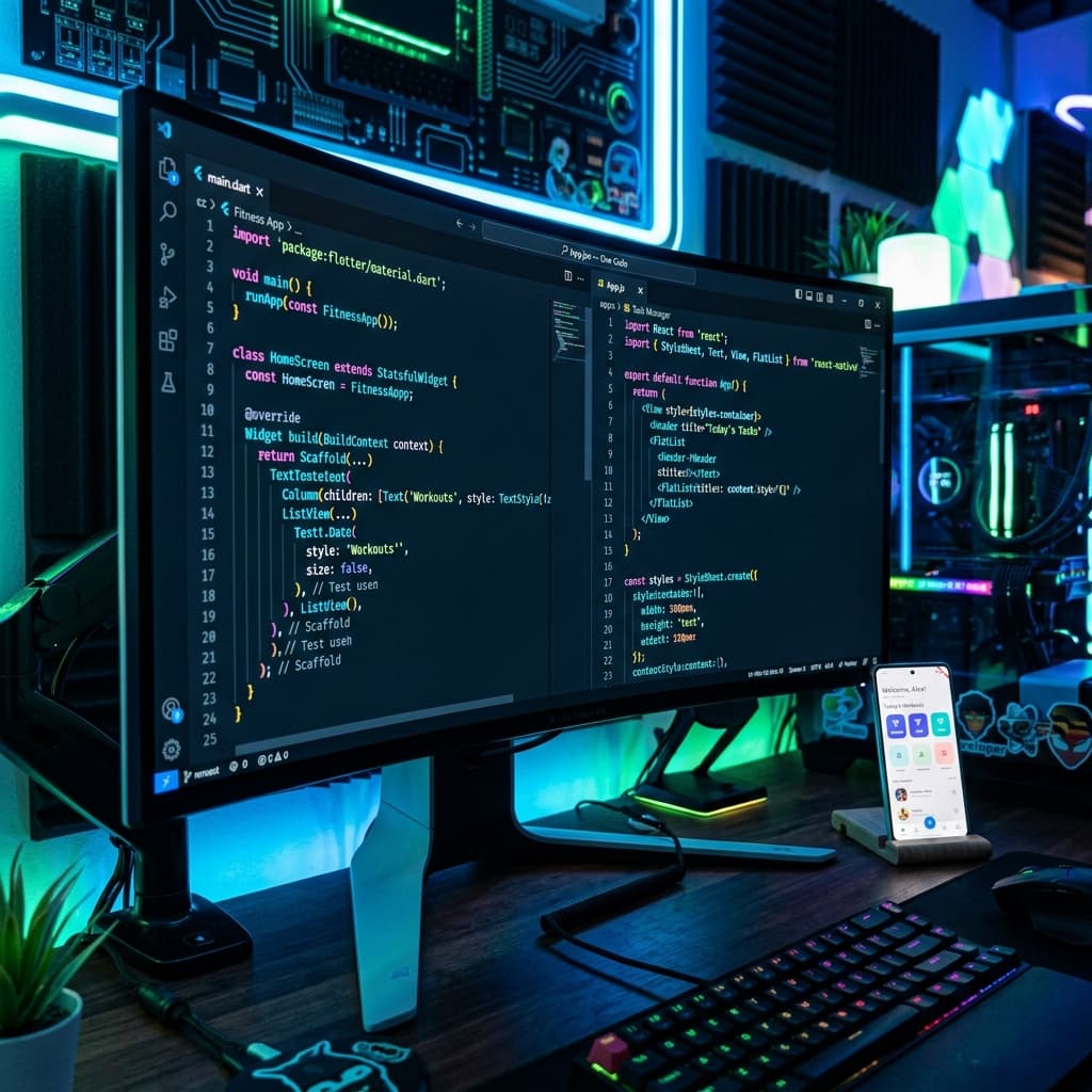 Expert Development