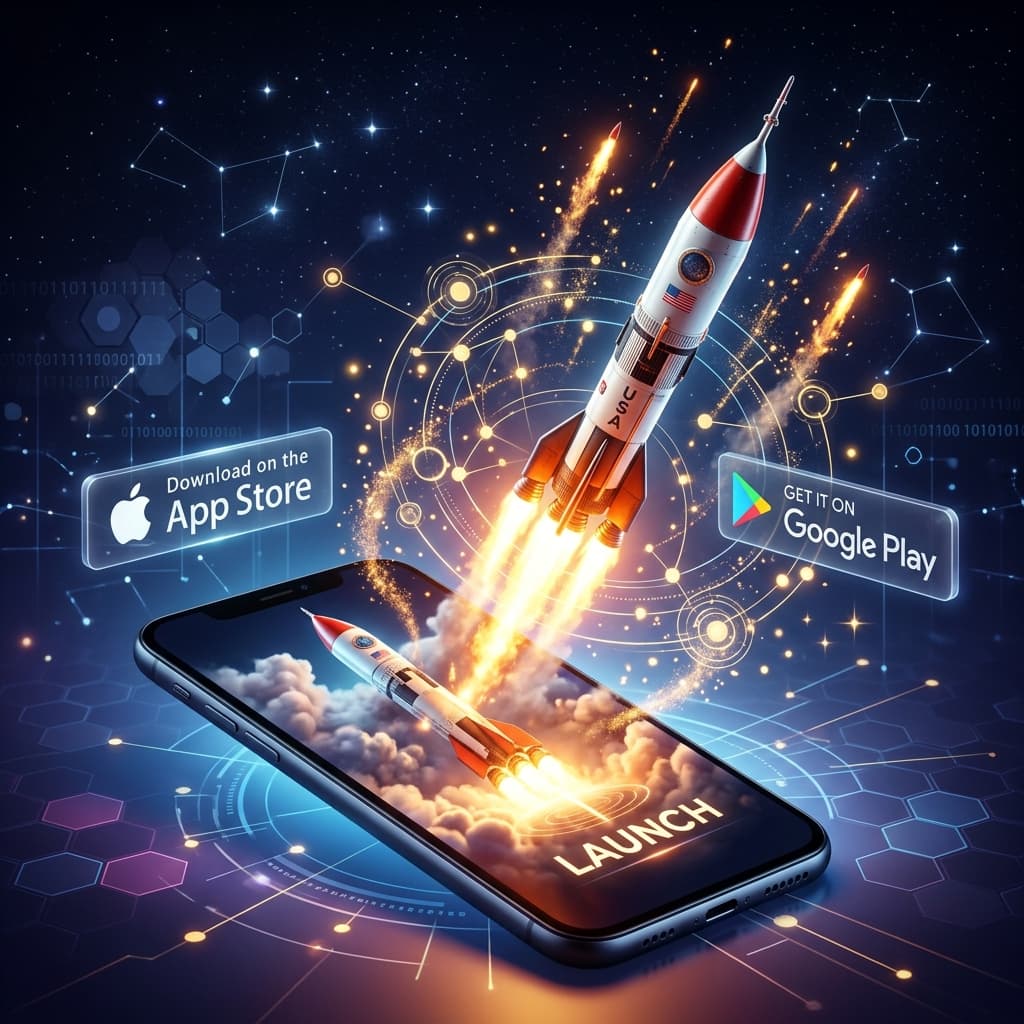 Global Launch Support