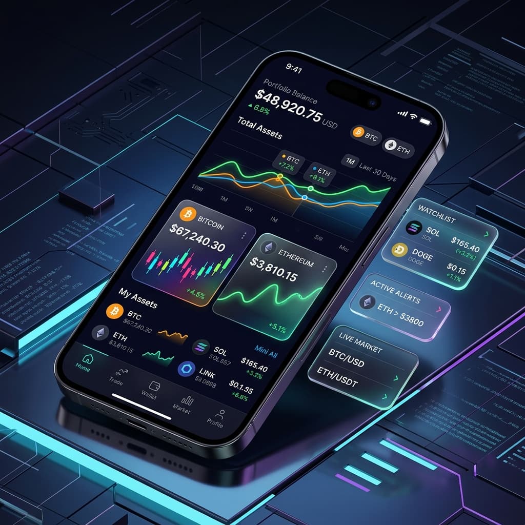 Elite Mobile App