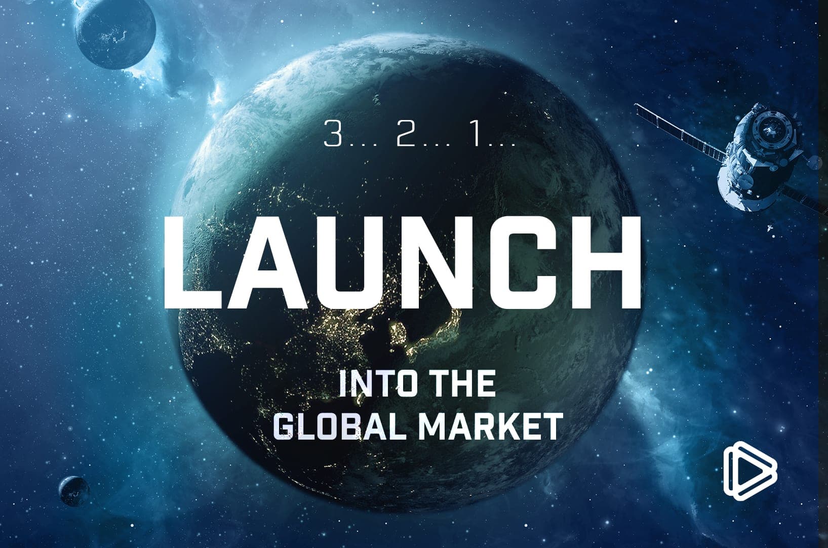Global Launch
