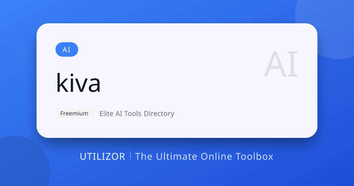 KIVA