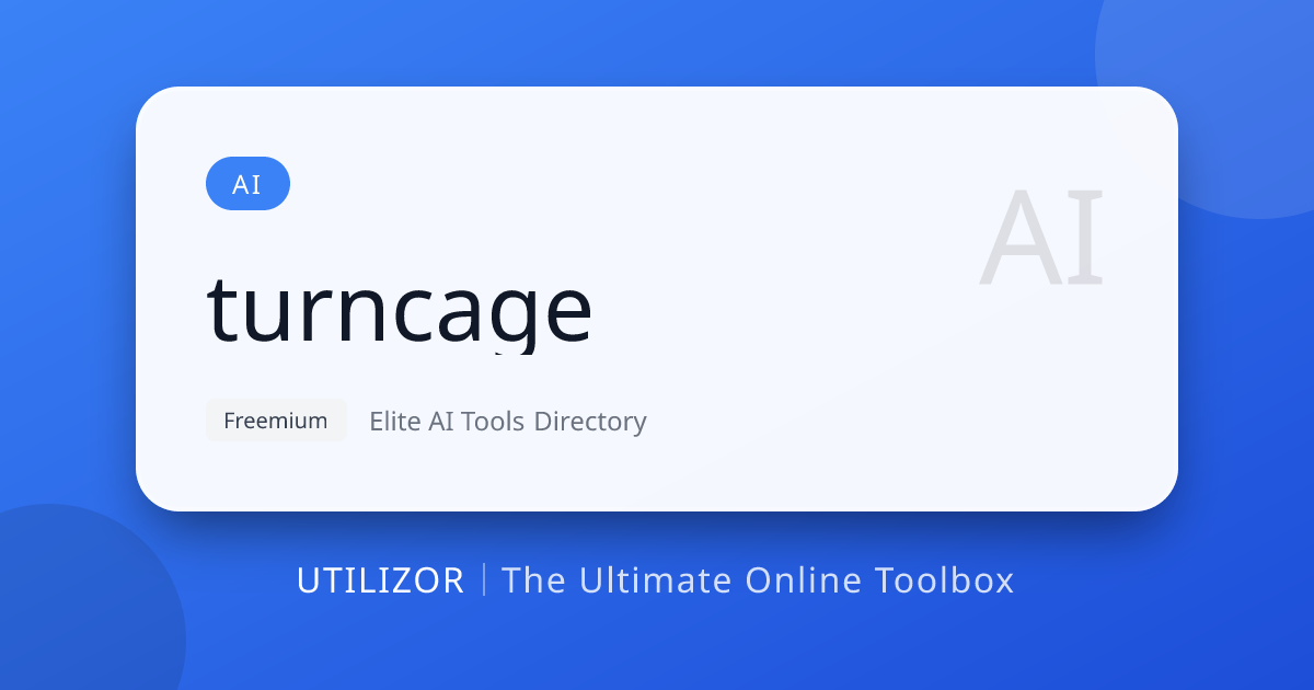 TurnCage