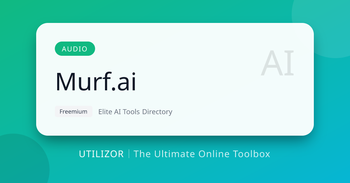Murf.ai