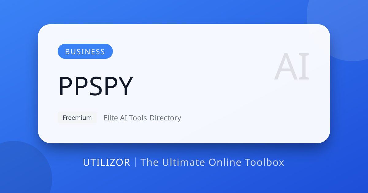 PPSPY