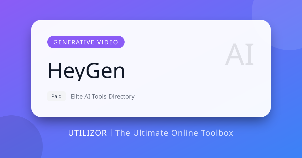 HeyGen