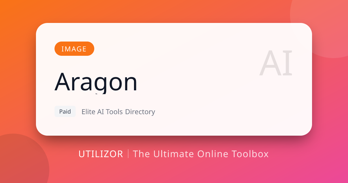 Aragon