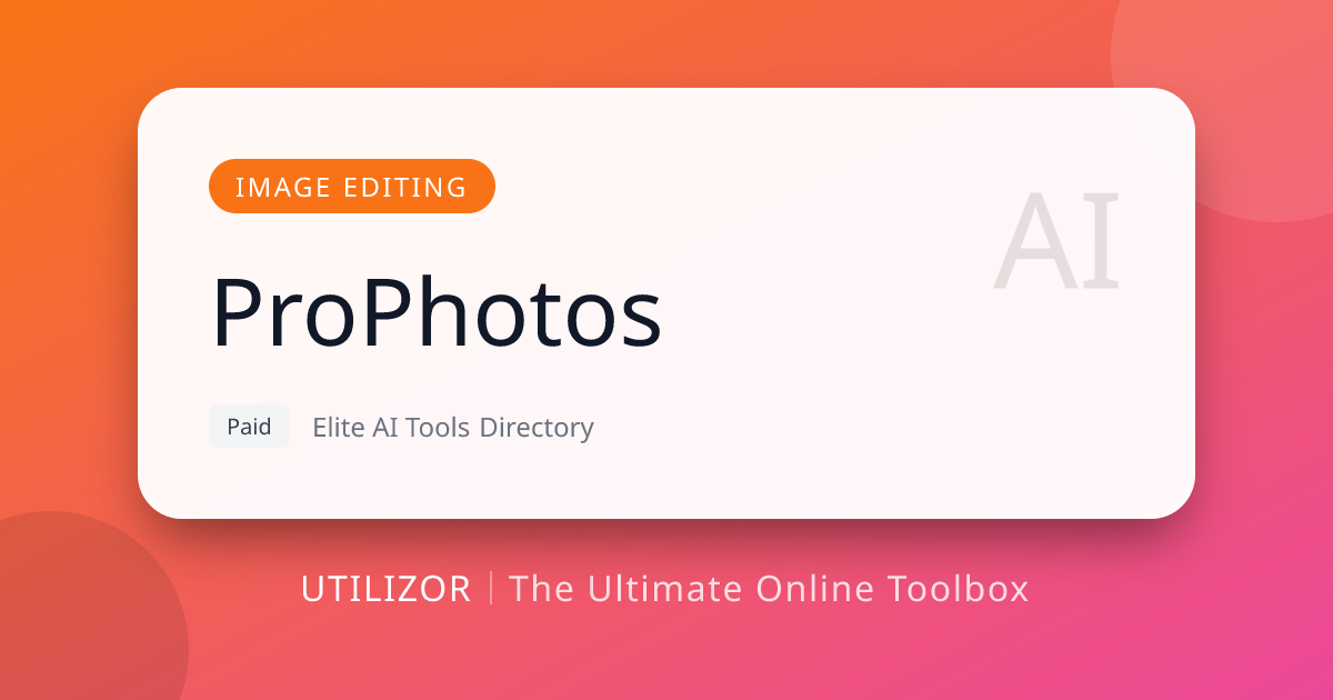 ProPhotos