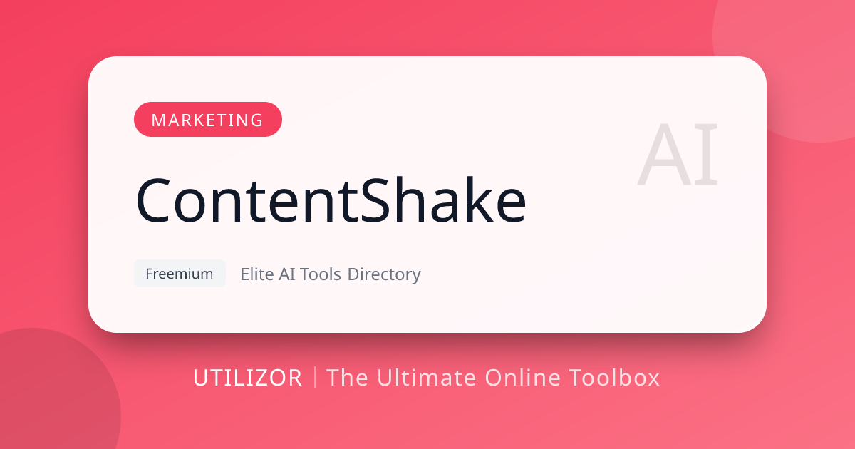 ContentShake