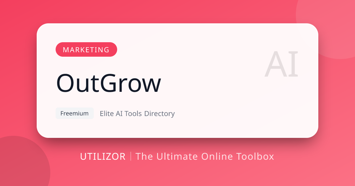 OutGrow