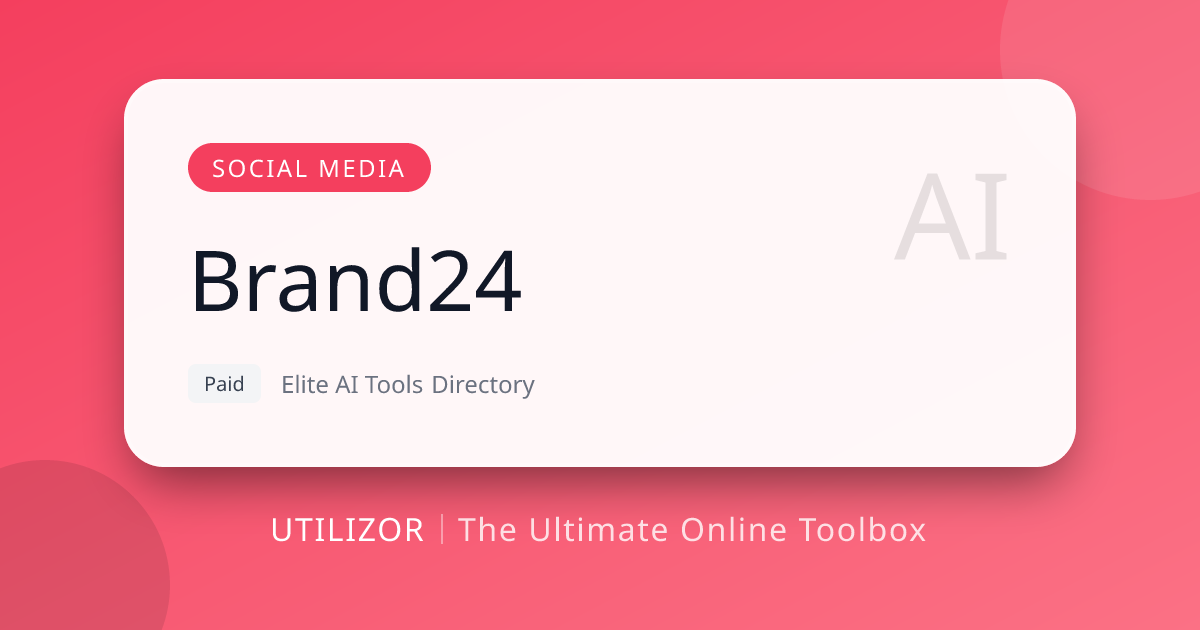 Brand24