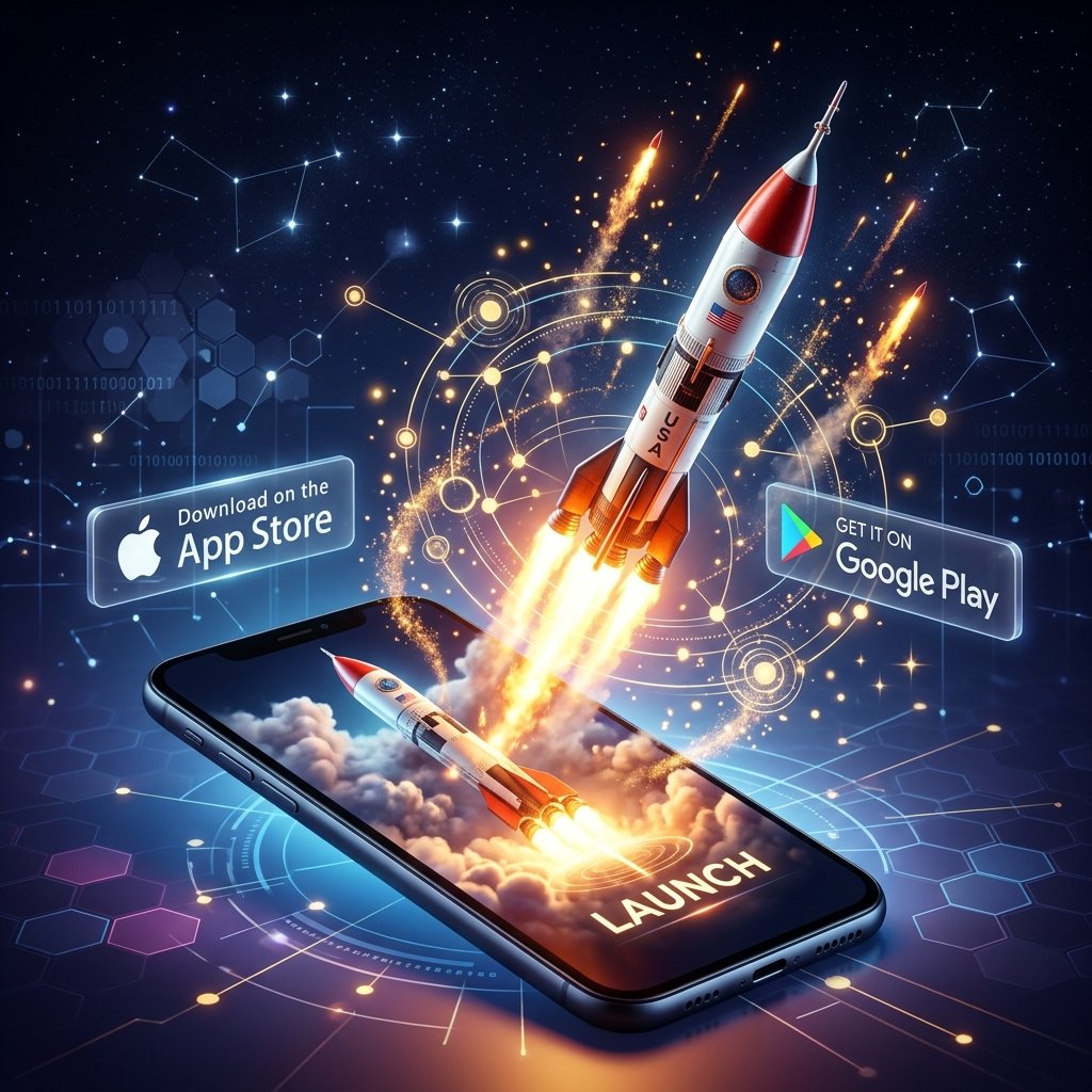 Global Launch Support